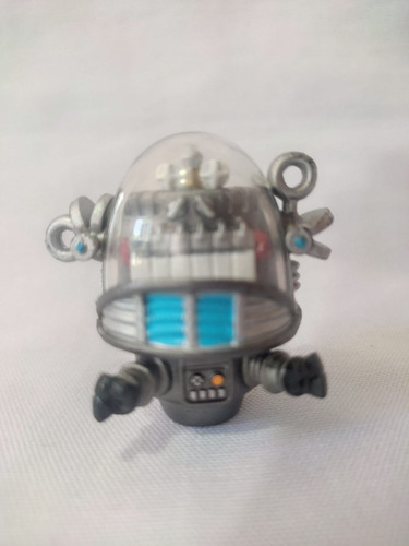 Robby The Robot Forbidden Planet Pint Size Heroes Funko