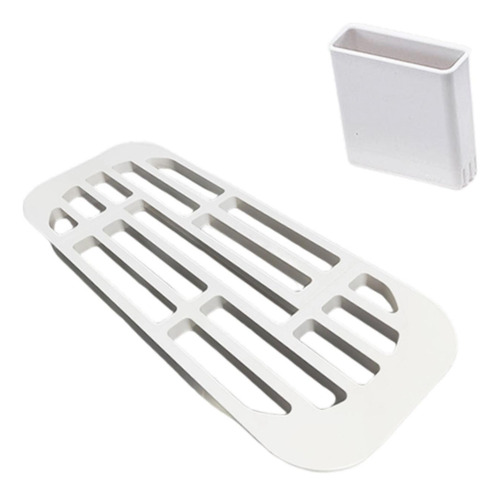 Fregadero De La Cocina Grid Fregadero De De Expandible Plato