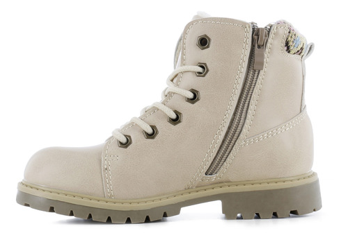 Bota Niña Mini Miss Carol Borcego Sandy 145.62062