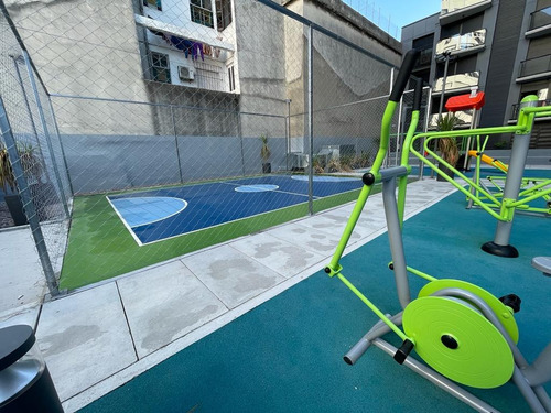 Venta Apartamento 1, 2 Y 3 Dormitorios - Nostrum Central