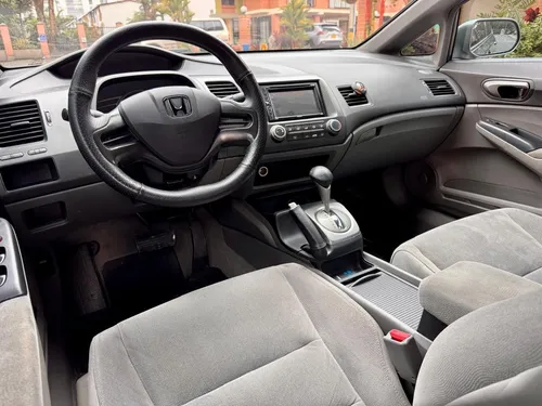Honda Civic 1.8 Lx