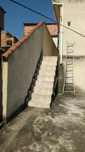 Imagem 19 de 20 de Casa Com 2 Dormitórios À Venda, 88 M² Por R$ 370.000,00 - Colubande - São Gonçalo/rj - Ca15891