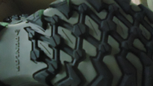 Zapatos Dunlop Gris /azul Modelo 623801gr 25 Cm