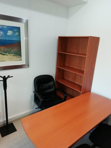 Imagen 5 de 8 de Oficinas Equipadas En La Col. Narvarte