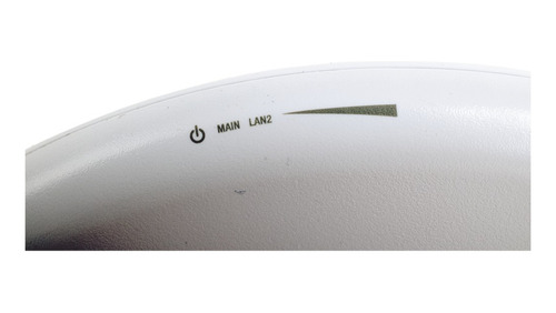 Nanobeam Airmax Ac Gen2 450mbps 5ghz Ubiquiti Nbe-5ac-gen2