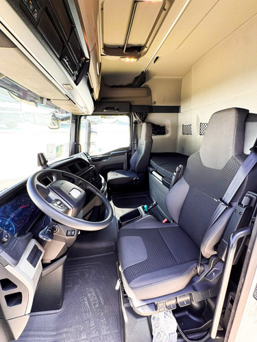 Tractocamión Vw Man Tgx 26.480 2024 Nuevo Entrega Inmediata