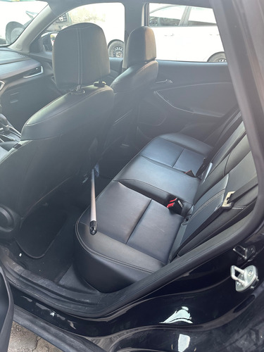 Chevrolet Tracker 1.2 Premier Turbo At