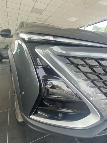 Changan Uni-t Techno Techno