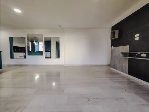 Apartamento En El Poblado Sector La Frontera