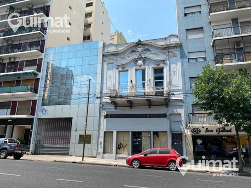 Imagen 1 de 12 de Doble Frente - Terreno En Venta - Lideres En Terrenos - Guimat Propiedades