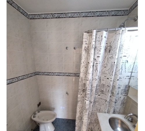Imagen 12 de 15 de Departamento En San Telmo- Alquiler Por Día O Semana-