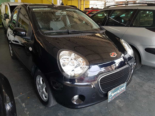 Geely Gc2 1.0 Completo 2015