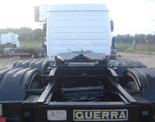 Mercedes Benz/ Ls 1634