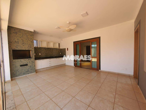 Imagem 4 de 23 de Casa Com 5 Dormitórios À Venda, 331 M² Por R$ 1.650.000,00 - Residencial Garden Ville - Bauru/sp - Ca2118