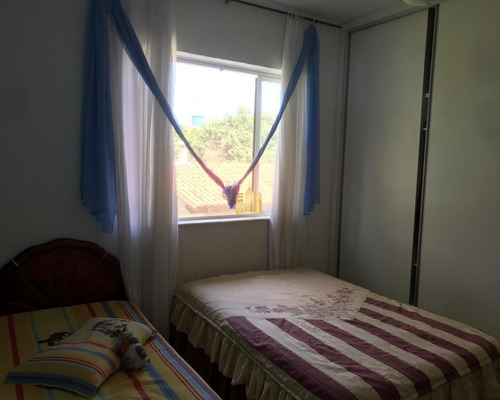 Imagem 16 de 30 de Casa No Centro - Esmeraldas - Ca00156 - 33589603