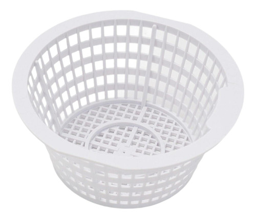 Cesta Coladora Para Piscina, Cesta Para Desnatador De
