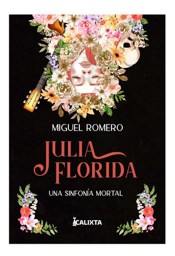 Libro Julia Florida