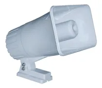 Comprar Sirena Dsc 30watts Doble Tono Para Sistemas De Alarma