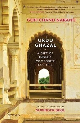 The Urdu Ghazal : A Gift Of India's Composite Culture - P...