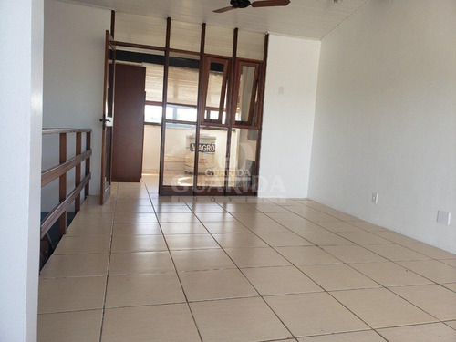 Imagem 12 de 17 de Conjunto/sala Comercial Para Aluguel, Passo Da Areia - Porto Alegre/rs - 6567