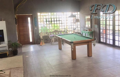 Imagem 3 de 19 de Chácaras À Venda Em Mairiporã/sp - Compre O Seu Chácaras Aqui! - 1481873