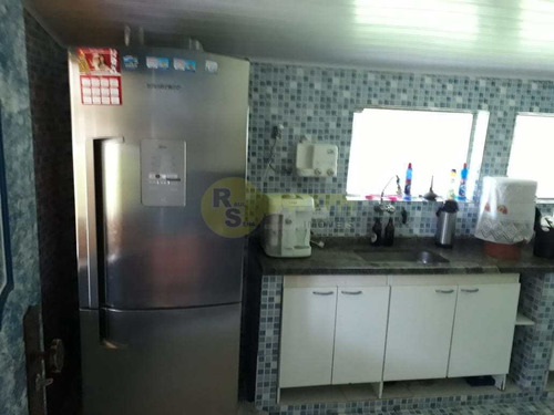 Imagem 27 de 30 de Chácara 3 Suite Aceita Permuta,itanhaém - R$ 580 Mil, Cod: 2923 - V2923