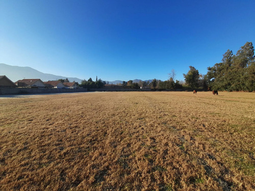 Venta Paño Urbano Comercial Machalí (176973)