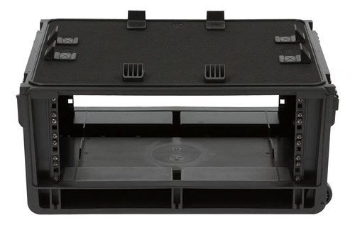 Estuche Rack Para Laptop 4 Unidades Skb 1skb-isf4u