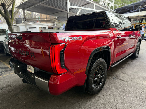 Toyota Tundra 3.5 V6 Hev Trd Off Road 4X4