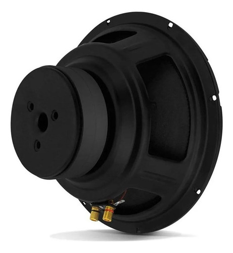 Altavoz de subwoofer Bomber Boogeyman de 12 polos, 4+4 ohmios, 600 W Rms
