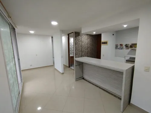 Arriendo Apartamento En Calasanz Parte Alta.