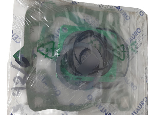 Juntas Cabez Cilind Suzulki Rm125 92/6 Marca Centauro Italia