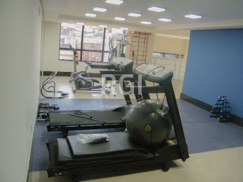 Conjunto/sala Em Moinhos De Vento - Gs3387