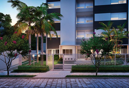 Imagem 4 de 13 de Apartamento Em São João, Porto Alegre/rs De 85m² 2 Quartos À Venda Por R$ 893.382,00 - Ap1886788-s