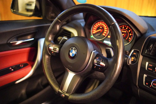 BMW M 235I 3.0 I6 TURBO GASOLINA 2P AUTOMÁTICO