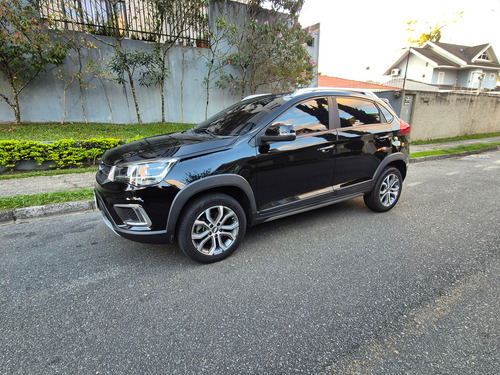 Chery Tiggo 2 1.5 Look 16v Flex Aut. 5p