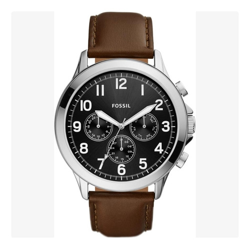 Reloj De Hombre Fossil