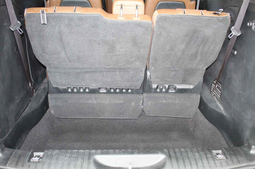 Imagen 13 de 15 de Chrysler Pacifica 2017 6 Cilindros