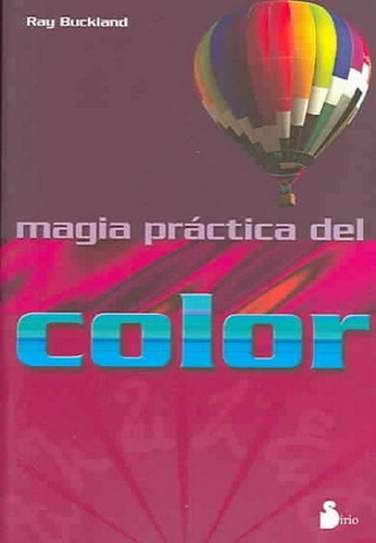 Magia Práctica Del Color