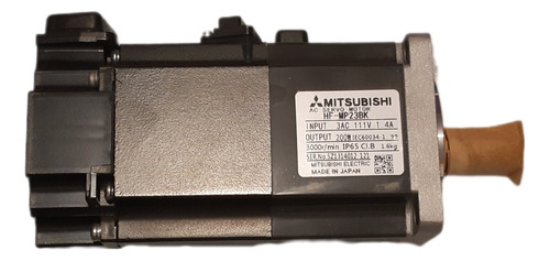 Servo Motor Mitsubishi Hf-mp23bk