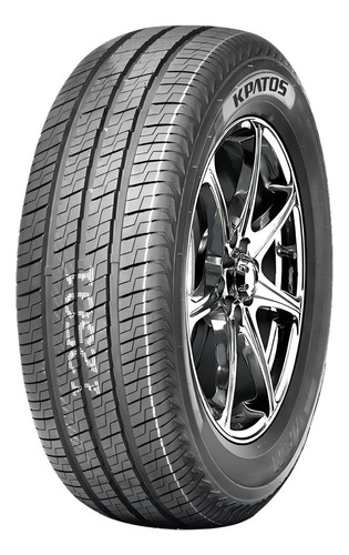Pneu Kpatos 205/75 R16c 110/108r Fm916