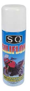 Sq Lubricante Siliflon 235cm