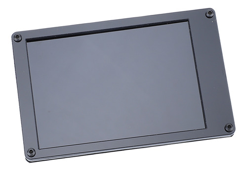 Mini Monitor Para Raspberry Pi, Pantalla Usb Ips De 3,5 PuLG