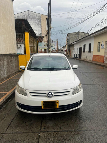 Volkswagen Gol 1.6 Comfortline