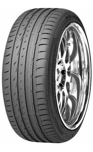 Neumaticos Nexen 205 40 R18 Xl 86y N8000 Cavallino