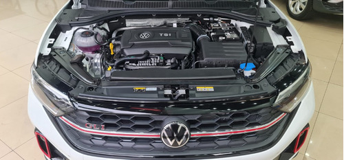 Volkswagen Vento 2.0 Tsi Gli 211cv App Connect