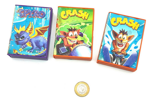 Videojuego Arcade Retro Portatil (precio C/u) - Juguete (Usado)