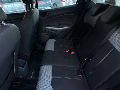 Ford Ecosport 1.6 Se 110cv 4x2