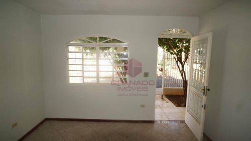Imagem 11 de 20 de Casa Para Alugar, 70 M² Por R$ 900,00/mês - Vila Esperança - Maringá/pr - Ca0202