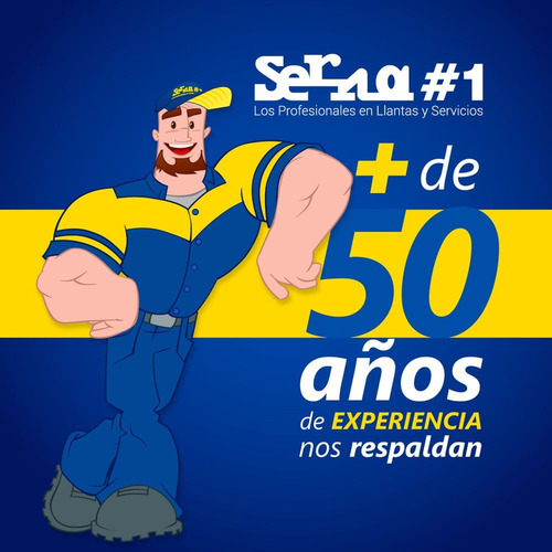 Imagen 8 de 8 de Llanta 13.00-24 Aaa Pro Master Grader G-2 (16)